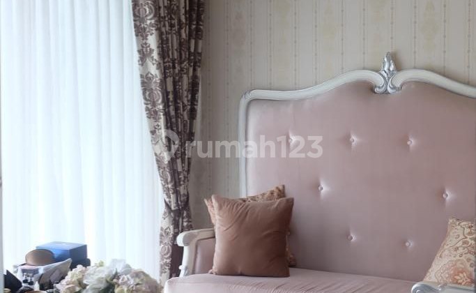 Dijual Rumah Modern Minimalis Siap Huni Terawat Semi Furnish Dalam Cluster di Mainroad Terusan Jln Jakarta Antapani Bandung 2