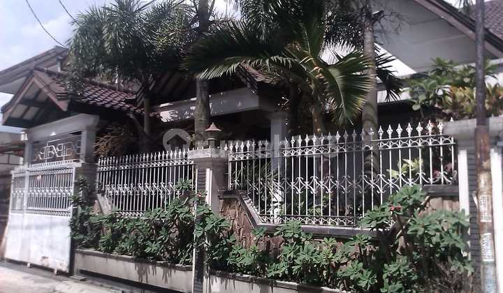 Dijual Rumah Siap Huni Di Kembar Regol Bandung 