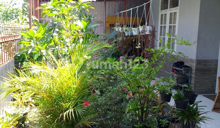 Dijual Rumah Tinggal/kost Di Cibeunying Kidul Di Jl. Bekamin, Cikutra, Kec. Cibeunying Kidul, Kota Bandung, Jawa Barat, Cibeunying Kidul Cikutra Bandung 2