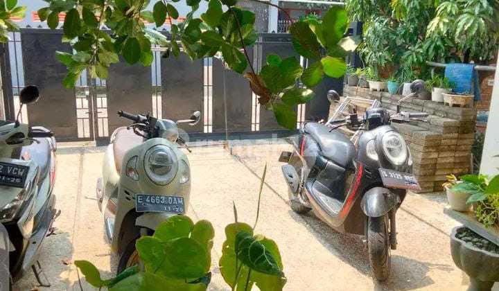 Dijual Murah Rumah Kosan Bagus di Ciganitri Terusan Buahbatu Dekat Telkom University Bandung 2