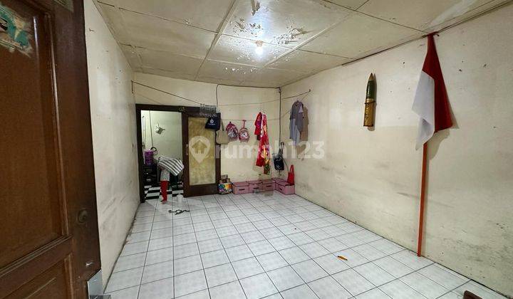 Dijual Rumah Hitung Tanah Saja Di Ciateul Pusat Kota Bandung 2
