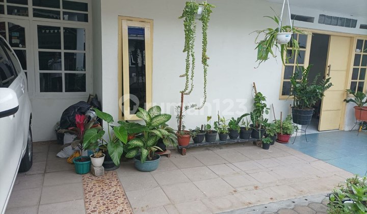 For Sale: 1-Story Move-in Ready House in Mekar Indah Melong Asih Cijerah Complex, Bandung 2