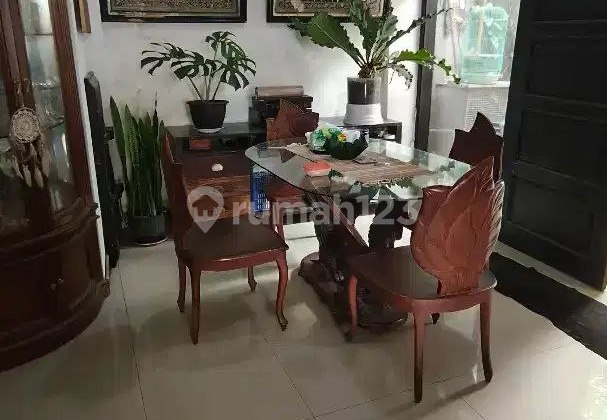 Dijual Rumah Murah di Komplek Jakapurwa Ciwastra Buah Batu Bandung 2
