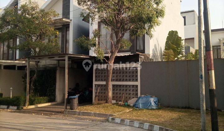 Rumah Minimalis Siap Huni One Gate Di Buah Batu Square Bandung  2