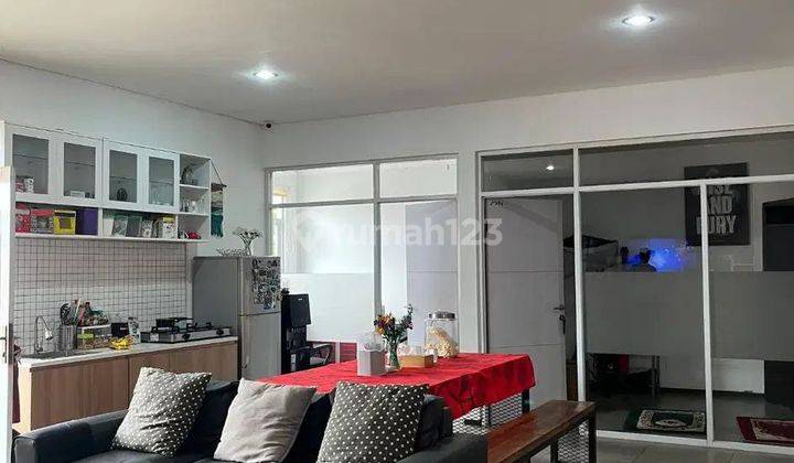 Dijual Rumah Siap Huni Minimalis Di Turangga Buah Batu Bandung 2