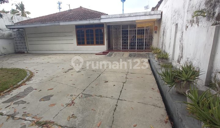 Dijual Rumah Cocok Untuk Kantor & Usaha Di Sayap Riau Bandung Dijual Rumah Cocok Untuk Kantor & Usaha Di Sayap Riau Bandung