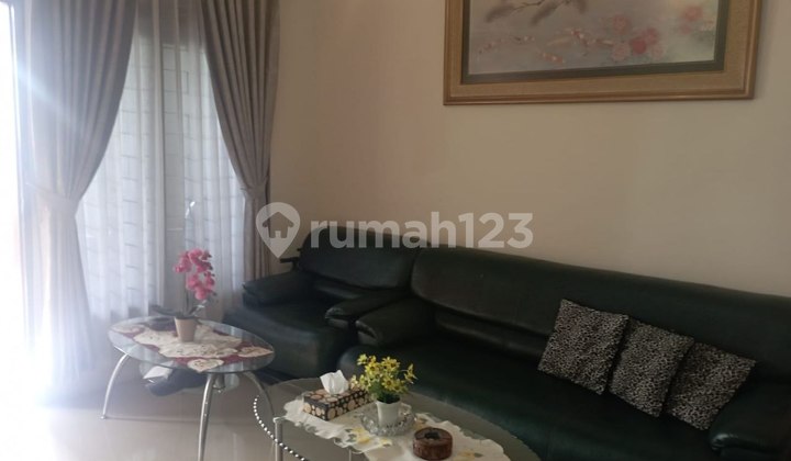 Dijual Rumah Siap Huni 2 Lantai di Margahayu Raya Soekarno Hatta Bandung 2