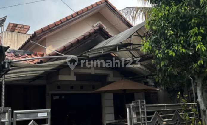Dijual Rumah Terawat 2 Lantai Di Batununggal Indah Estate Bandung  2