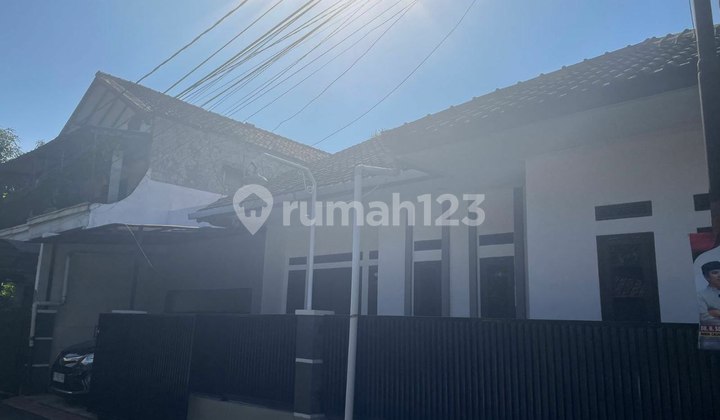 Dijual Rumah Terawat Siap Huni Di Margahayu Raya Metro Bandung 1 2