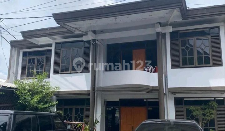 Dijual Cepat Rumah Kost Dekat Mall Pvj Sukajadi Bandung Dijual Cepat Rumah Kost Dekat Mall Pvj Sukajadi Bandung