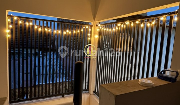 For Sale: Nice House Ready to Live In Semi Furnished in Cisaranten Kulon, Arcamanik, Bandung 2