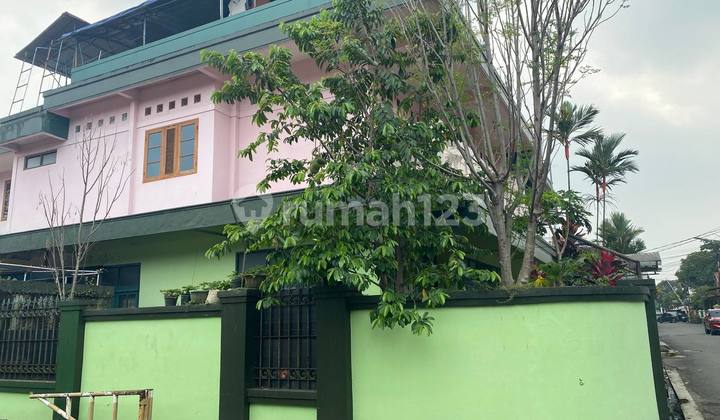 Dijual Rumah Hook Siap Huni Di Kembar Bandung  2