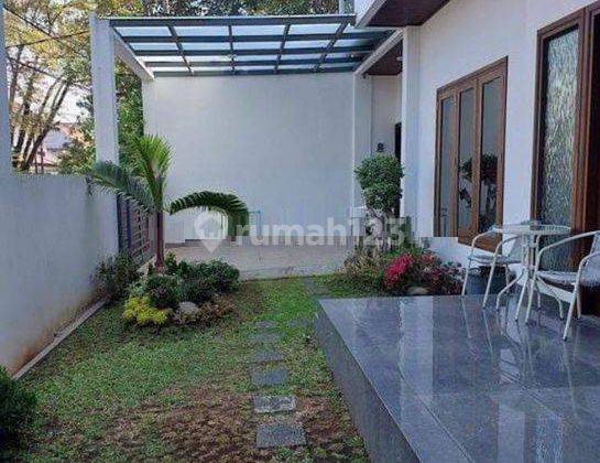 Rumah Lux Siap Huni Semi Furnished Di Turangga Bandung  2