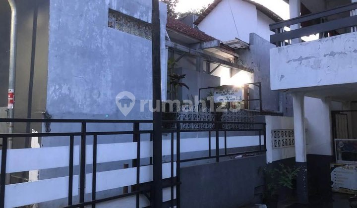 Dujual Rumah Kost Aktif Di Area Hegarmanah Setiabudi Bandung  2