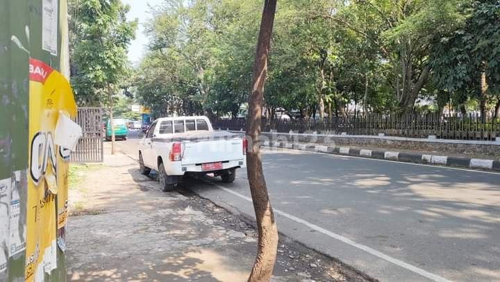 Dijual Ruko Hitung Tanah Saja Di Mainroad Ahmad Yani Bandung Dibawah Harga Njop 2