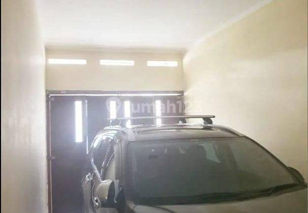 Dijual Rumah 3 Lantai Full Furnished Di Sunrise Hill Residence Sindanglaya Bandung 2