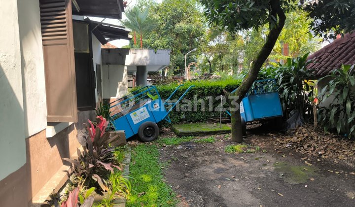 Jual Rumah Tua Sayap Burangrang Gatsu Talaga Bodas Bandung Lokasi Terbaik Untuk Segala Usaha 2