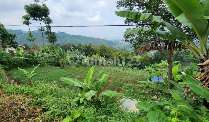 Dijual Tanah Siap Bangun Di Sindanglaya Bandung