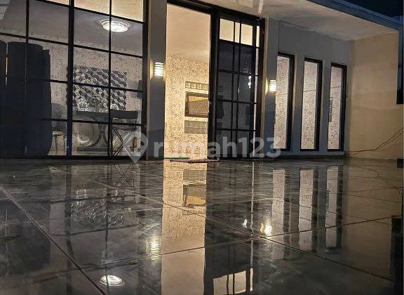 Dijual Rumah Villa Bagus Siap Huni Ada Kebun Stroberi Biew Pegunungan Di Rancabali Ciwidey Bandung 2