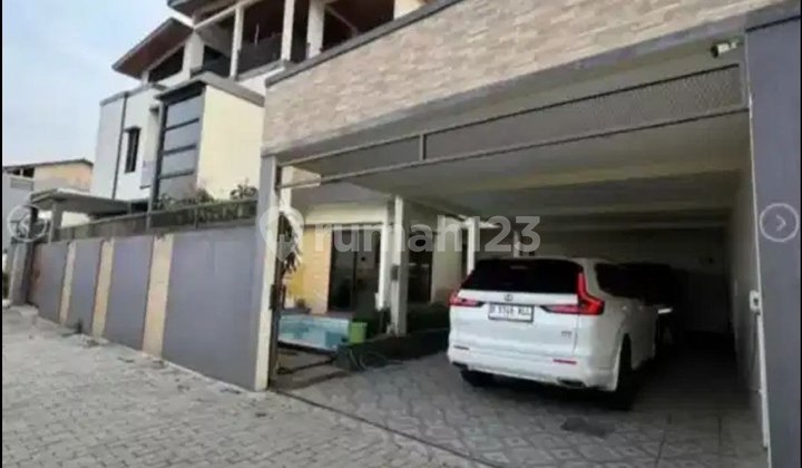 Dijual Rumah Villa Siap Huni Di Kayu Ambon Lembang Bandung