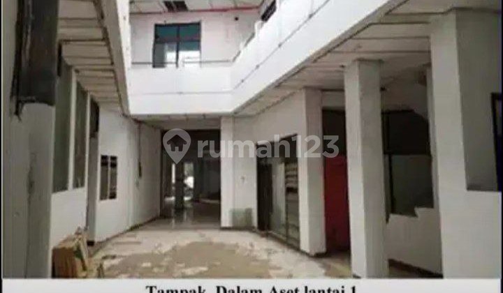Dijual Ruko Bagus Di Mainroad Pusat Kota Bandung Cocok Untuk Usaha Dan Kantor