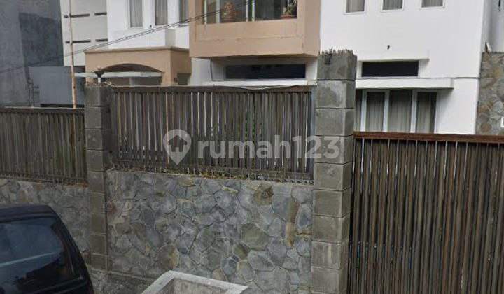 For Sale Large Spacious Luxury House In Setra Sari Area North Bandung 2