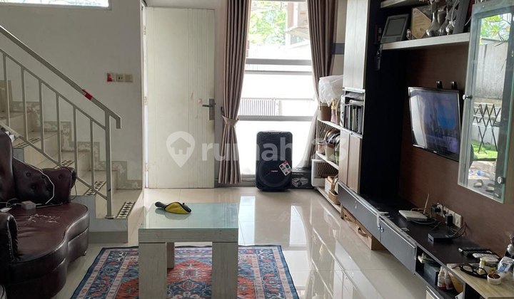 For Sale Comfortable Ready-to-Live-In House in Cisaranten Kulon, Arcamanik, Bandung