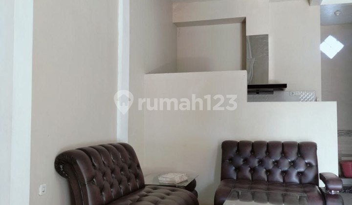 For Sale Nice Move-In Ready House On Margahayu Raya Soekarno Hatta Bandung 2