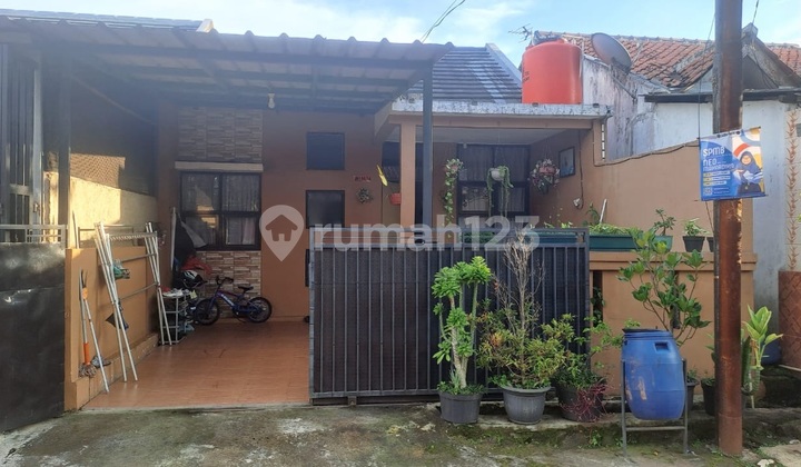 Dijual Rumah Siap Huni di Komplek Permata Padalarang Bandung Barat 1