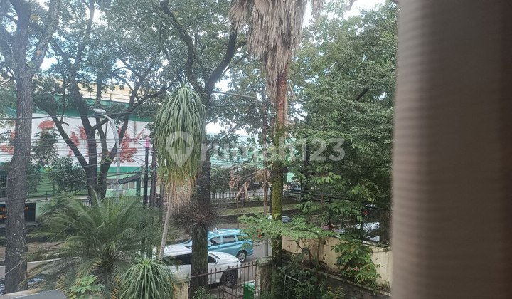 Dijual Rumah Sayap Riau Bandung Depan Stadion Siliwangi Bandung 2