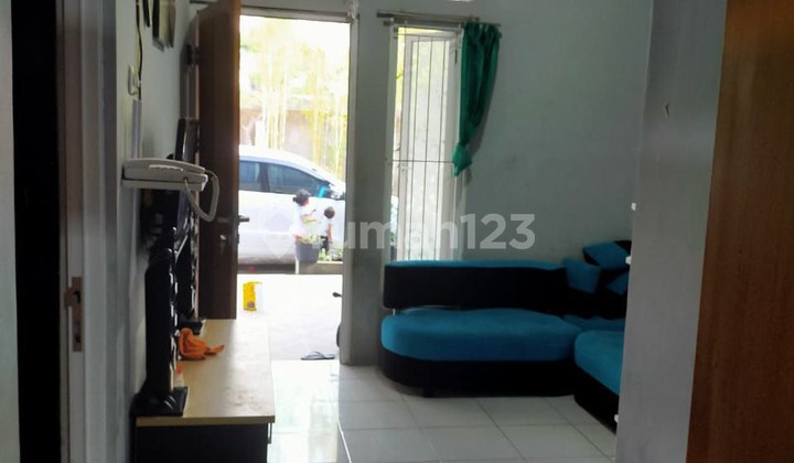 Dijual Rumah Siap Huni Dalam Cluster Di Kamayangan Residence Antapani Bandung 2