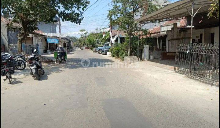 Rumah Hitung Tanah Harga Dibawah Njop Di Margahayu Raya Soekarno Hatta Bandung 2