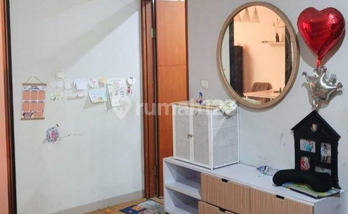 Dijual Rumah 2 Lantai Siap Huni Dalam Cluster One Gate di Cheryfield Terusan Buah Batu Bandung 2