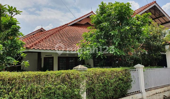 For Sale: Ready-to-Occupy Hook House in Arcamanik Endah, Bandung 2