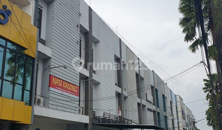 Dijual Ruko 3 Lantai Siap Pakai Lokasi Strategis di Batununggal Indah Raya Bandung Dijual Ruko 3 Lantai Siap Pakai Lokasi Strategis di Batununggal Indah Raya Bandung
