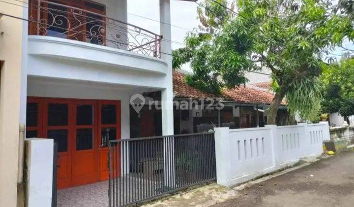 Rumah Siap Huni Di Mars Margahayu Raya Kota Bandung 2