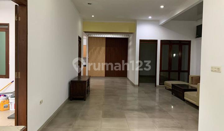 Dijual Rumah Bagus Dalam Cluster Di Perumahan Elite Batununggal Indah Estate Bandung 2