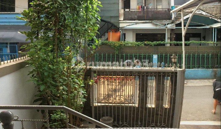 Dijual Rumah di Tengah Kota Bandung Harga Dibawah NJOP