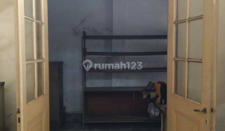 Dijual Rumah Lama Di Mainroad Sayap Gatot Subroto Bandung  2