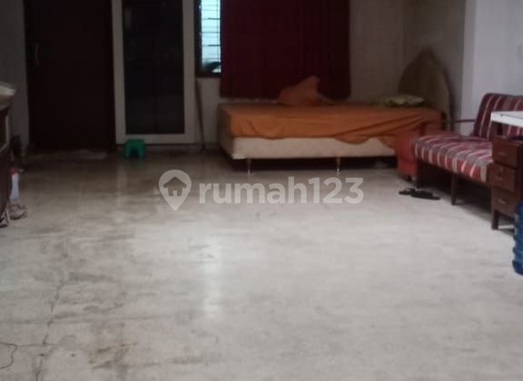 Dijual Rumah Di Mainroad Dago Bandung Cocok Untuk Kantor/usaha 2