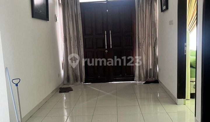 Dijual Rumah Dalam Komplek di Dago Pojok Bandung 2
