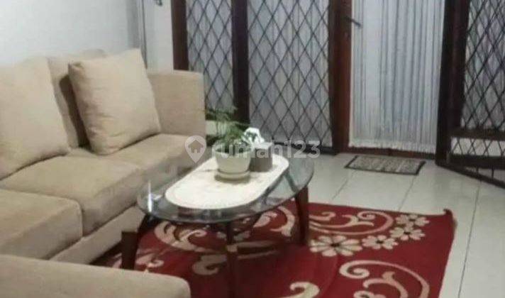 Rumah Siap Huni Terawat Di Komplek Nuansa Mas Estate Cipamokolan Rancasari Bandung  2