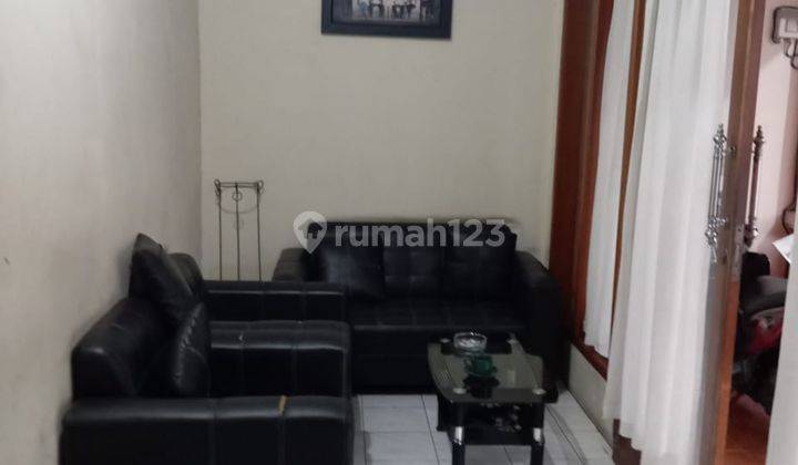 Ruko Siap Pakai Di Antapani Bandung  2