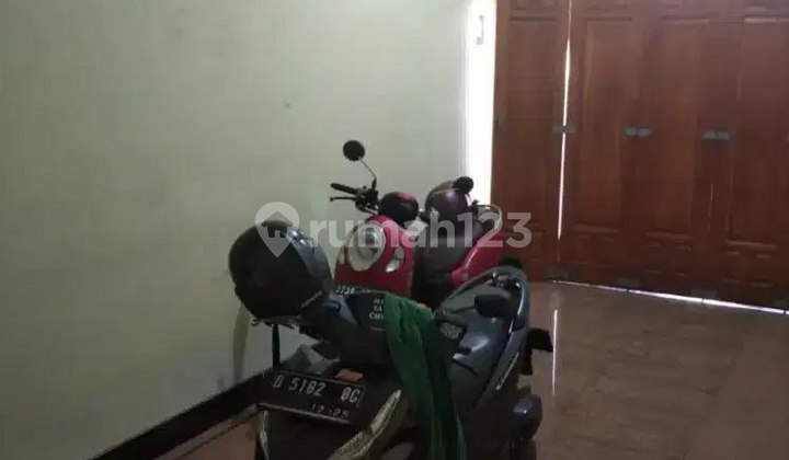 Dijual Rumah Murah Dibawah Njop Di Pasteur Bandung