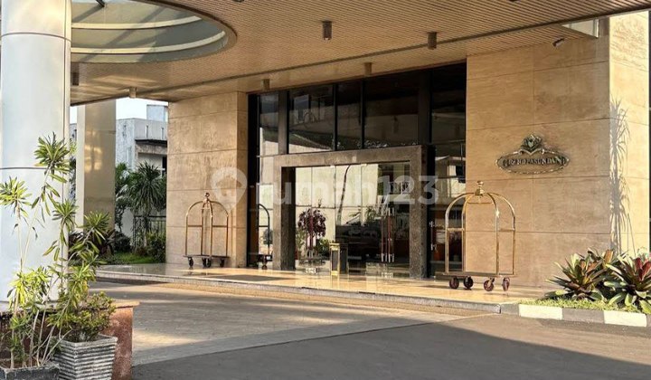 Dijual Hotel Bintang 4 Aktif Furnish Strategis Ditengah Kota Bandung Dijual Hotel Bintang 4 Aktif Furnish Strategis Ditengah Kota Bandung