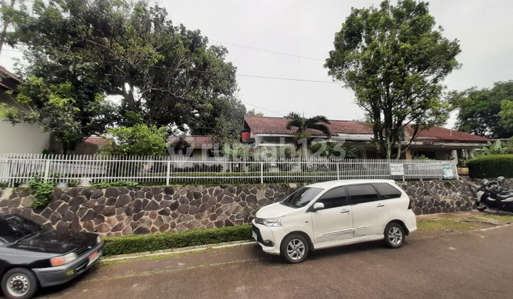 Affordable House for Sale in Dago Wing Bandung
