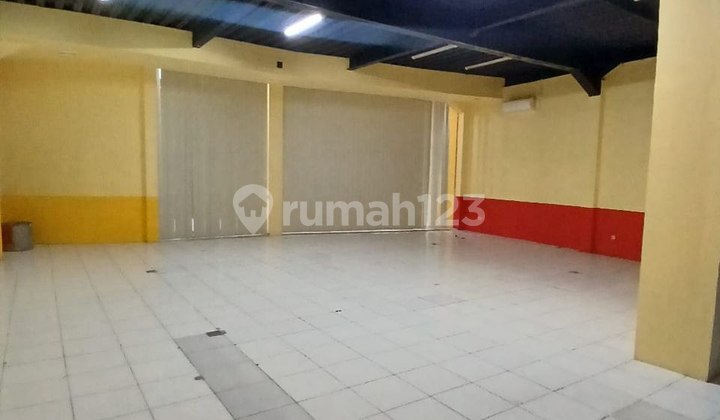 For Sale, Very Strategic Shop House in Sayap Riau, Bandung 2
