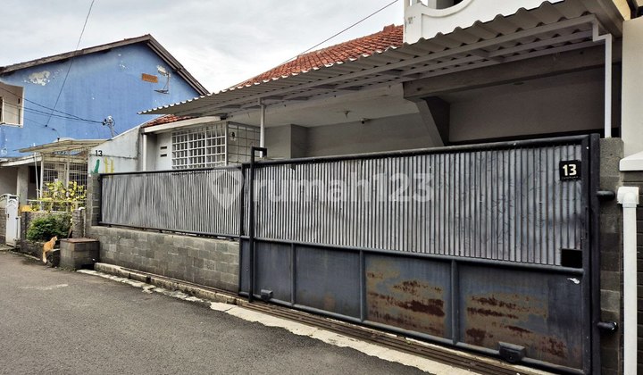 Dijual Rumah Sisp Huni di Margahayu Raya Soekarno Hatta Bandung 2