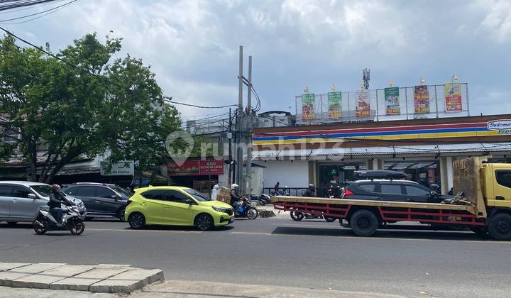 Dijual Murah Dibawah Njop Tanah Di Mainroad Ah Nasution Cikadut Bandung