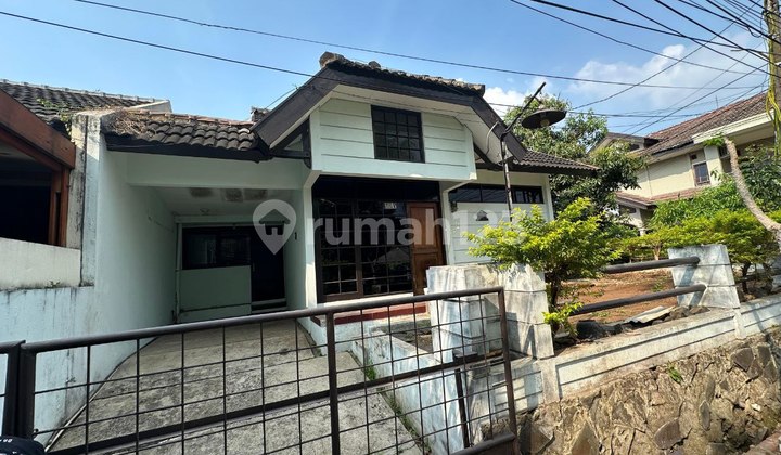 Dijual Rumah Murah di Komplek Ujungberung Indah Jln A H Nasution Kodya Bandung Dijual Rumah Murah di Komplek Ujungberung Indah Jln A H Nasution Kodya Bandung